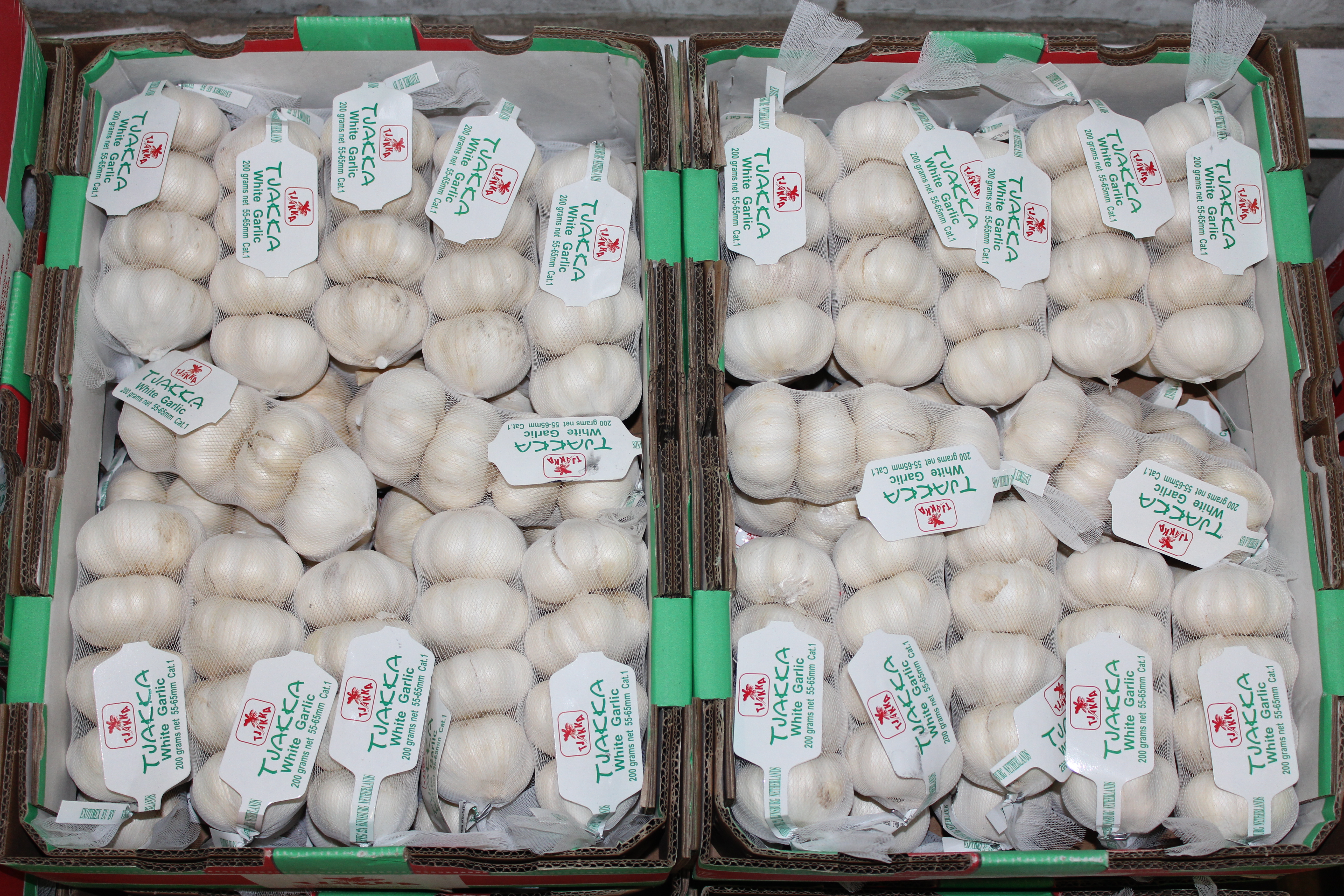 Exotica Rungis - Grossiste en produits exotiques - Nos produits