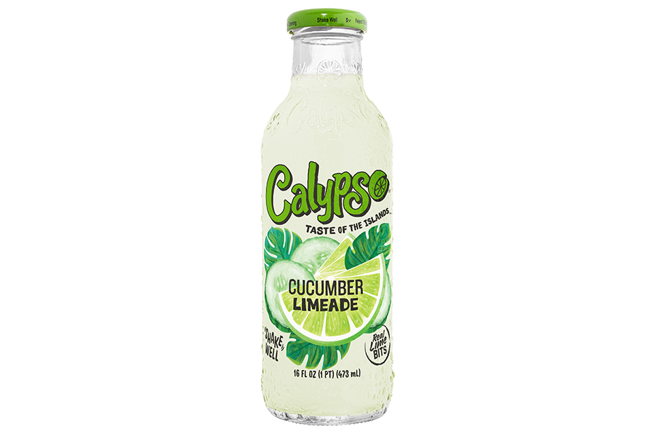 Calypso Cucumber