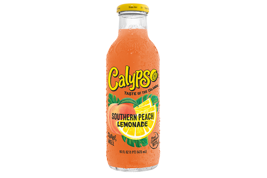 Calypso Southern Peach