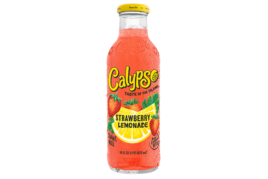 Calypso Strawberry