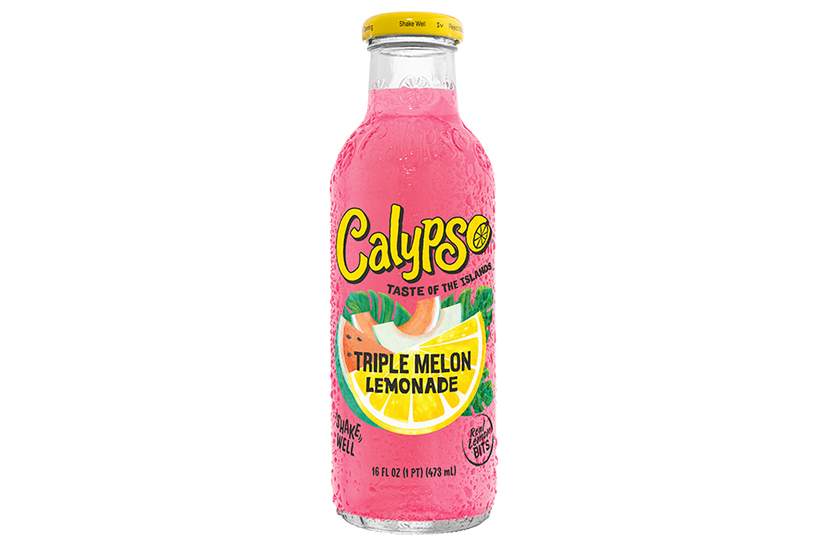 Calypso Triple melon