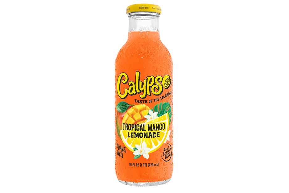 Calypso Tropical Mango