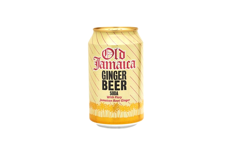 Old Jamaica Gingerbeer 33cl