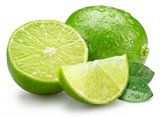 Citron vert