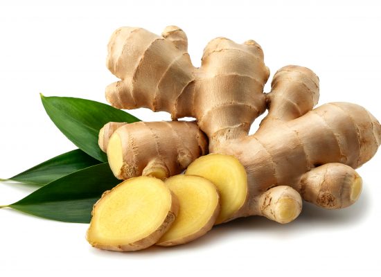 Gingembre de Chine