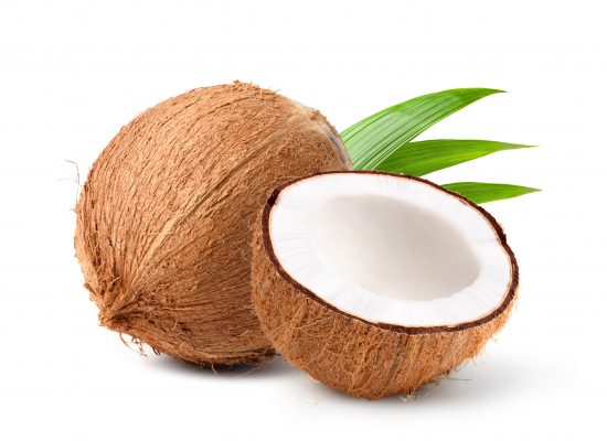 Noix de coco