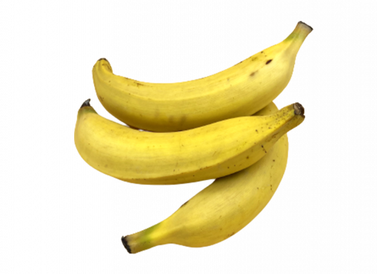 Plantain jaune